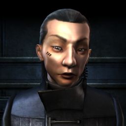 OutOf MyWay — legacy portrait