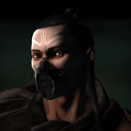 Oriens TA2 — legacy portrait