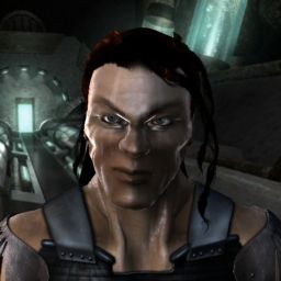 Imniskari — legacy portrait