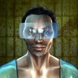 Witchdoctor24 — legacy portrait