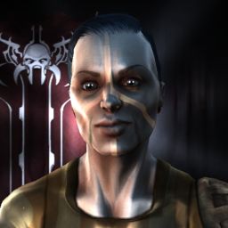 JALEW — legacy portrait