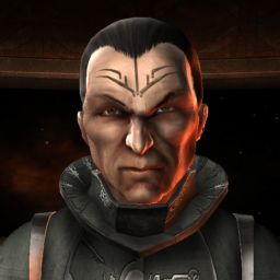 Iswitcher — legacy portrait