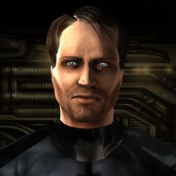 Drunken Scientist — legacy portrait