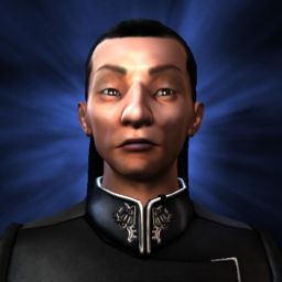 Soltos — legacy portrait