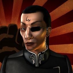 Ka Thule — legacy portrait