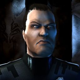 Mundenez — legacy portrait