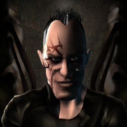 vanherck — legacy portrait