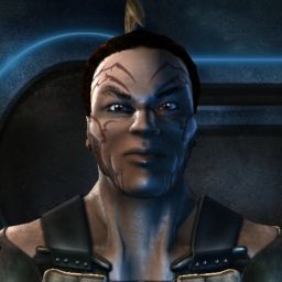 OutOfGrace — legacy portrait