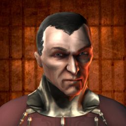 Publius Valerius — legacy portrait