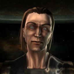 NominalGeeK — legacy portrait