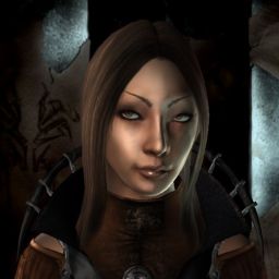 Belanda — legacy portrait