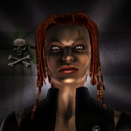 Diekraft — legacy portrait