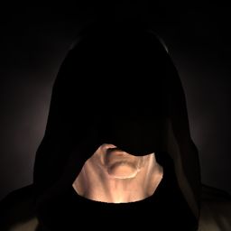 WR4TH — legacy portrait