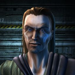 Xtreem — legacy portrait