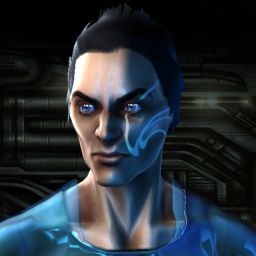 Manderian — legacy portrait
