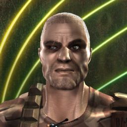 cyberfax3 — legacy portrait