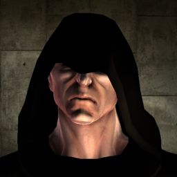 dockian — legacy portrait