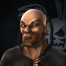 Chimeka — legacy portrait