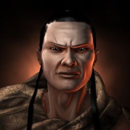 Brestlok — legacy portrait