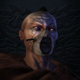 dachewy — legacy portrait