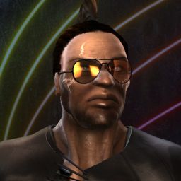 Cal9mm25 — legacy portrait