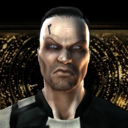 blacksheep05 — legacy portrait