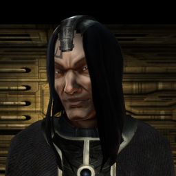 Chandizan — legacy portrait