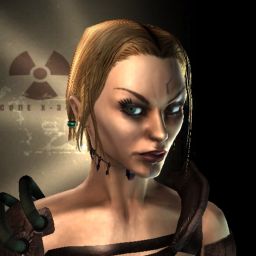 Aviendha Tabal — legacy portrait