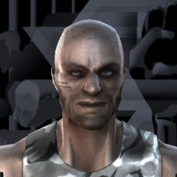 Zimul — legacy portrait