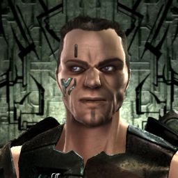Ragnarium — legacy portrait