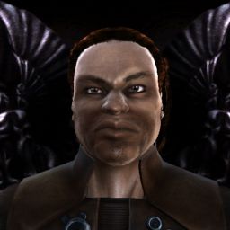 Lexator — legacy portrait