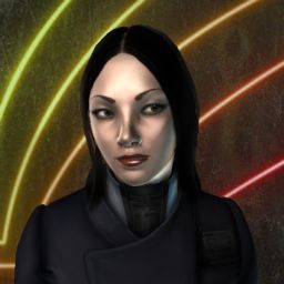 Ulike Mybrain — legacy portrait