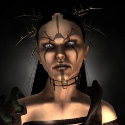 Siv Haavarson — legacy portrait