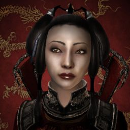 Opethian Obiri — legacy portrait