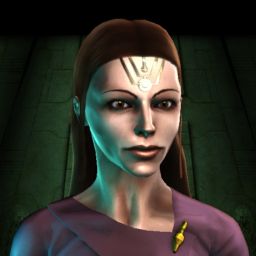Violent Flame — legacy portrait