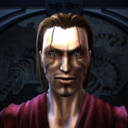odAbo — legacy portrait