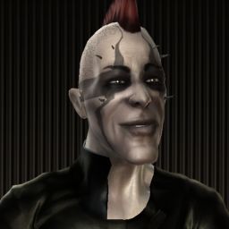Tohtori Timo — legacy portrait