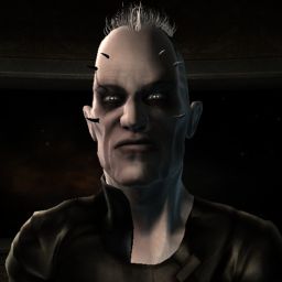 greesz — legacy portrait