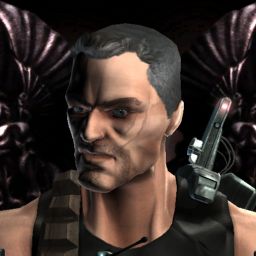 Hansgrit — legacy portrait