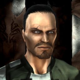 Dhilos — legacy portrait