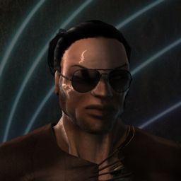 Frygok — legacy portrait