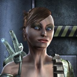 rasetiank — legacy portrait