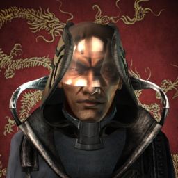 nemuritoru — legacy portrait
