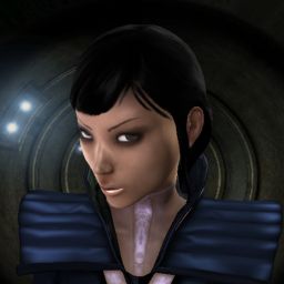 Sun'Tzu Yin — legacy portrait