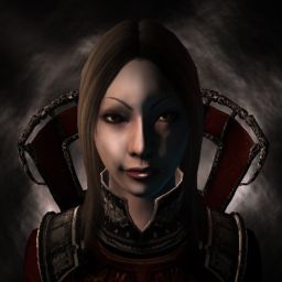 Sekh Ondaari — legacy portrait