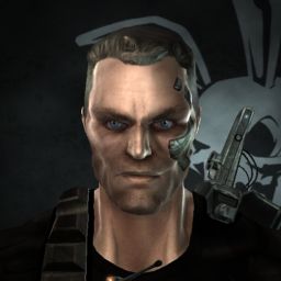 lukachukai — legacy portrait