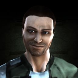 Andeir — legacy portrait