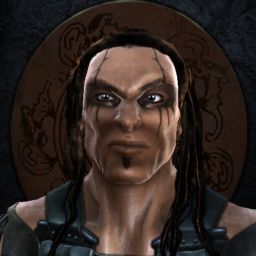 Tatshun frakers — legacy portrait