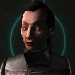 serenity899 — legacy portrait