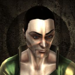 dutchfighter12 — legacy portrait